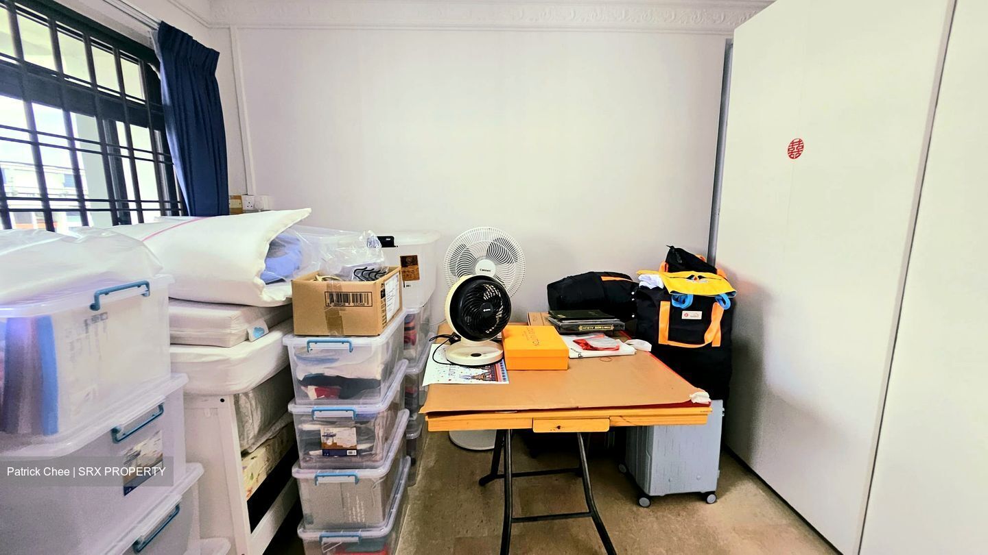 Blk 787E Woodlands Crescent (Woodlands), HDB 5 Rooms #560475831